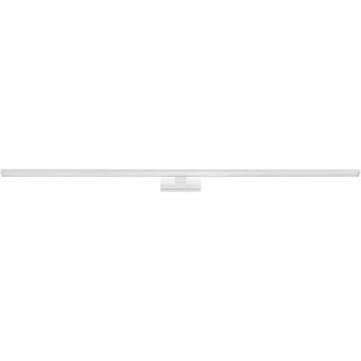 EGLO Pandella 1 Spiegel LED Licht - Badezimmer Modern EGLO Pandella 1 Spiegel LED Licht - Badezimmer Modern