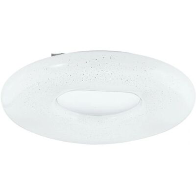 Eglo Zamudilo Taklampa - Modern LED sfär Eglo Zamudilo Taklampa - Modern LED sfär