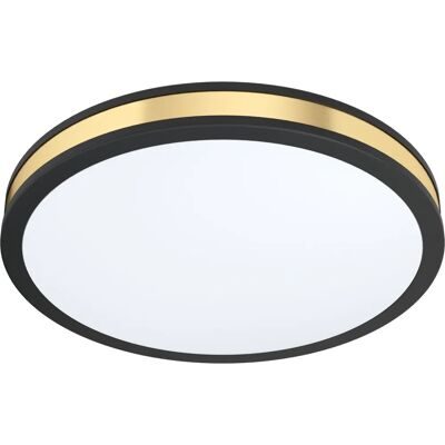 Eglo Pescaito 24W Oprawa sufitowa - Styl Nowoczesny Eglo Pescaito 24W Oprawa sufitowa - Styl Nowoczesny