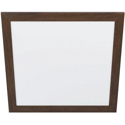 EGLO Piglionasso taklampa - LED, Vit, 32W - Rustik produkt EGLO Piglionasso taklampa - LED, Vit, 32W - Rustik produkt