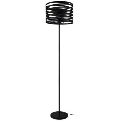 EGLO Cremella Standlampe - E27 40 W - Moderne Stål EGLO Cremella Standlampe - E27 40 W - Moderne Stål