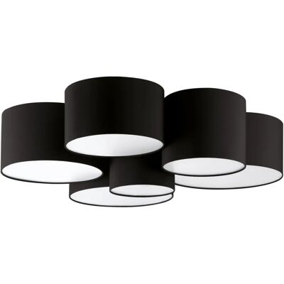EGLO PASTORE Lampa sufitowa - E27 40W EGLO PASTORE Lampa sufitowa - E27 40W