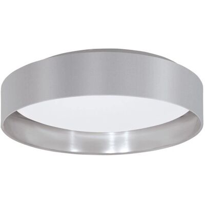LED stropní svítidlo Eglo Maserlo 2 - 38cm LED stropní svítidlo Eglo Maserlo 2 - 38cm