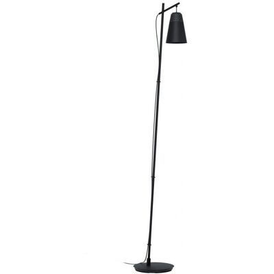 EGLO Lampa stojąca Canterras - Skandynawski design, E27, 178,5 cm EGLO Lampa stojąca Canterras - Skandynawski design, E27, 178,5 cm
