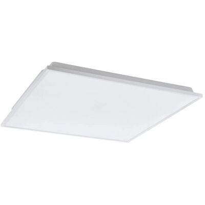 EGLO Herrora-Z Luz de Techo LED Blanca - Iluminación de techo EGLO Herrora-Z Luz de Techo LED Blanca - Iluminación de techo