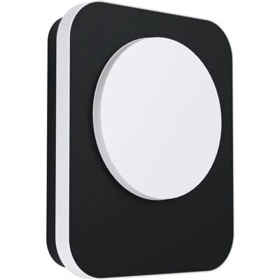 EGLO Madriz LED Utomhus vägglampa - Modern aluminium utomhusbelysning EGLO Madriz LED Utomhus vägglampa - Modern aluminium utomhusbelysning