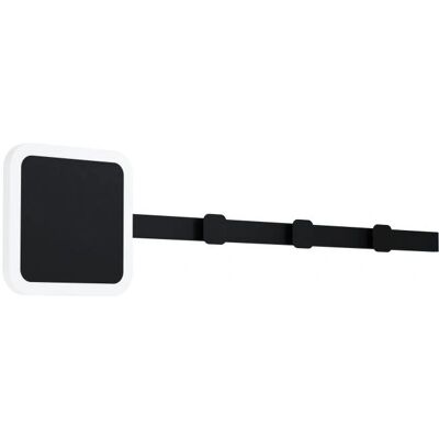 EGLO CARTIGNANO LED - Modern Weiß Warm 3000K Stahl Deckenleuchte EGLO CARTIGNANO LED - Modern Weiß Warm 3000K Stahl Deckenleuchte