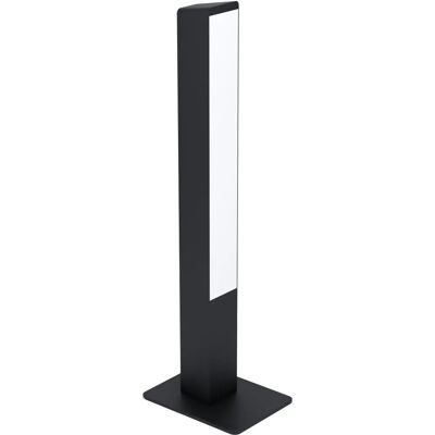 Lampe de table EGLO Simolaris-Z - Contrôle intelligent maison blanc RGB - Publicité Lampe de table EGLO Simolaris-Z - Contrôle intelligent maison blanc RGB - Publicité