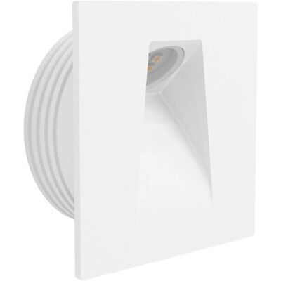 EGLO Mecinos LED - Empotrado de Techo - Luz LED Integrada EGLO Mecinos LED - Empotrado de Techo - Luz LED Integrada