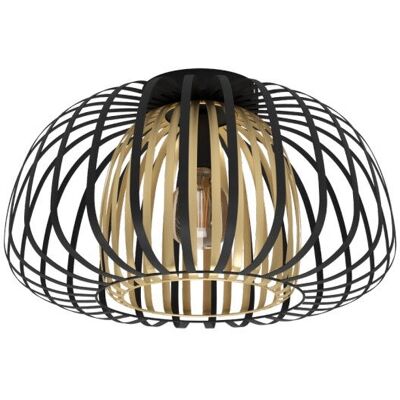 EGLO Encinitos Deckenleuchte - E27, Gold, Ø45cm EGLO Encinitos Deckenleuchte - E27, Gold, Ø45cm
