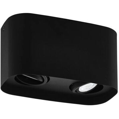 EGLO Caminales-Z taklampa - Smart, justerbar GU10 LED EGLO Caminales-Z taklampa - Smart, justerbar GU10 LED