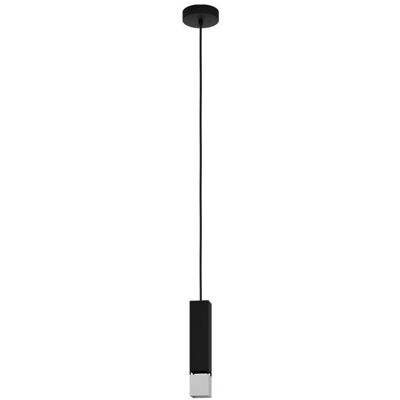 EGLO Butrano Lámpara Colgante - Diseño Lineal Moderno EGLO Butrano Lámpara Colgante - Diseño Lineal Moderno