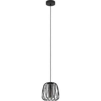 EGLO Floresta Lampa Wisząca - Nowoczesny Organiczny Design EGLO Floresta Lampa Wisząca - Nowoczesny Organiczny Design