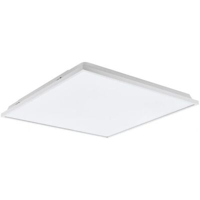 EGLO URTEBIETA Deckenleuchte - LED 32W, Weiß, Modernes Design EGLO URTEBIETA Deckenleuchte - LED 32W, Weiß, Modernes Design