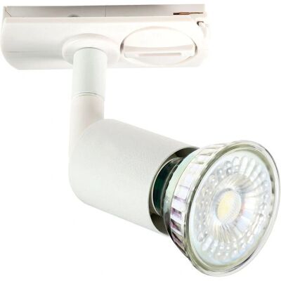 EGLO TB Buzz Stahl Weiß GU10 - Spot Light EGLO TB Buzz Stahl Weiß GU10 - Spot Light