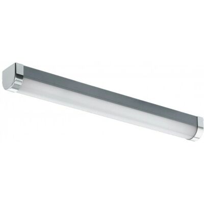 EGLO Tragacete 1 LED Badezimmer Spiegellicht EGLO Tragacete 1 LED Badezimmer Spiegellicht
