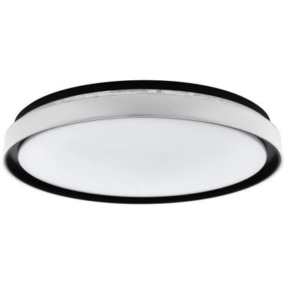 EGLO SELUCI Deckenleuchte - Modern, Dimmbar, Ø 49cm EGLO SELUCI Deckenleuchte - Modern, Dimmbar, Ø 49cm