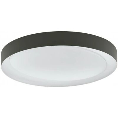 EGLO Laurito sufitowa lampa Biała 49cm - LED 24W EGLO Laurito sufitowa lampa Biała 49cm - LED 24W