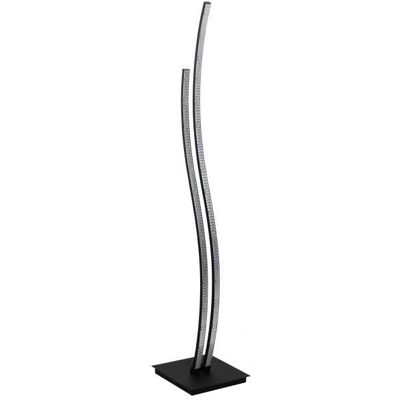 EGLO Lejias lámpara de pie LED - Iluminación moderna minimalista EGLO Lejias lámpara de pie LED - Iluminación moderna minimalista