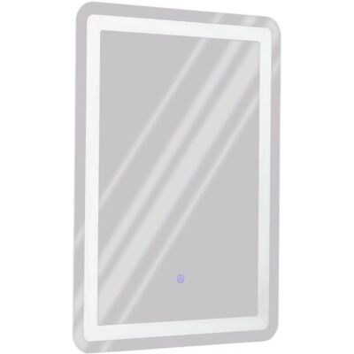 EGLO Speil LED-lys - 15.7W, 1700lm, Berøringskontroll - Bad EGLO Speil LED-lys - 15.7W, 1700lm, Berøringskontroll - Bad