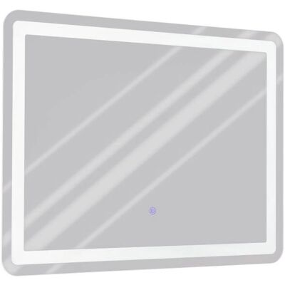 EGLO Modell 99839 Silber LED Badezimmer Spiegel - Moderne Beleuchtung EGLO Modell 99839 Silber LED Badezimmer Spiegel - Moderne Beleuchtung