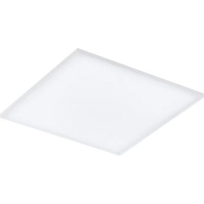EGLO Turcona-B Lámpara de Techo LED 20W Blanca EGLO Turcona-B Lámpara de Techo LED 20W Blanca