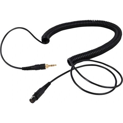Câble audio AKG EK 500 S 5 m - Accessoire pour casque - Publicité Câble audio AKG EK 500 S 5 m - Accessoire pour casque - Publicité