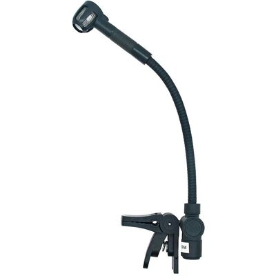 AKG C 519 ML - Instrument Microphone - Condenser, Black AKG C 519 ML - Instrument Microphone - Condenser, Black