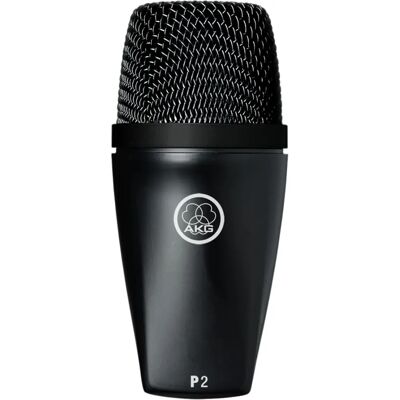 AKG P3 S Microphone - Dynamic Vocal Microphone AKG P3 S Microphone - Dynamic Vocal Microphone