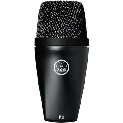 AKG P 2 Live Instrument Mikrofon - Mikrofon AKG P 2 Live Instrument Mikrofon - Mikrofon