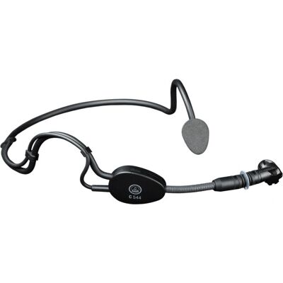 Micro AKG C544 L - Cardioïde, Sans Fil, Léger Micro AKG C544 L - Cardioïde, Sans Fil, Léger