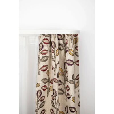 GARESA Kunststoff-Gardinenstange CREDO 580cm - Gardinenstange GARESA Kunststoff-Gardinenstange CREDO 580cm - Gardinenstange