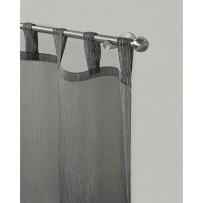 GARESA Kugel Gardinenstange - Verstellbar, 380cm, Silber GARESA Kugel Gardinenstange - Verstellbar, 380cm, Silber