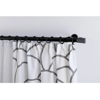 GARESA - Lina - 270 cm - 20 mm Curtain rod GARESA - Lina - 270 cm - 20 mm Curtain rod