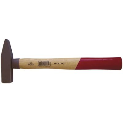 Stubai Modell 100404 Stahlhammer - Geschweifter Eschenstiel für DIN 1041 Stubai Modell 100404 Stahlhammer - Geschweifter Eschenstiel für DIN 1041