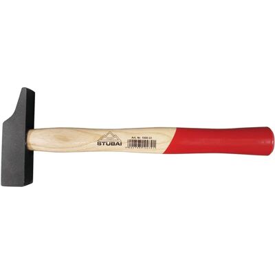 Martello Stubai 560 g Hickory Acciaio - Attrezzo da Falegname Martello Stubai 560 g Hickory Acciaio - Attrezzo da Falegname