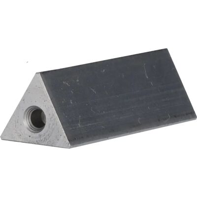 Stubai - 113154 k 245 Lame de Ricambio para Modelos 1131 04/1151 04 - Herramienta de Corte Stubai - 113154 k 245 Lame de Ricambio para Modelos 1131 04/1151 04 - Herramienta de Corte
