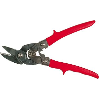 Stubai Model - 260mm Uniwersalne nożyce - Praworęczne z przekładnią Stubai Model - 260mm Uniwersalne nożyce - Praworęczne z przekładnią
