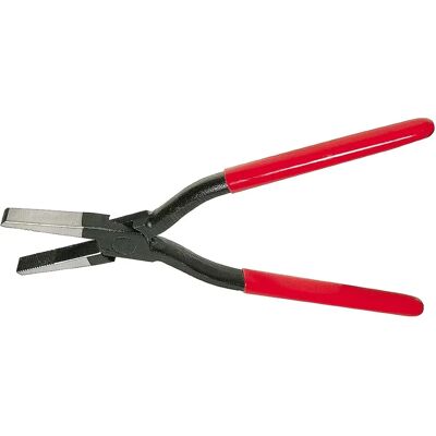 Stubai Modell - PVC Spengler-Flachzange - 240 mm Stubai Modell - PVC Spengler-Flachzange - 240 mm