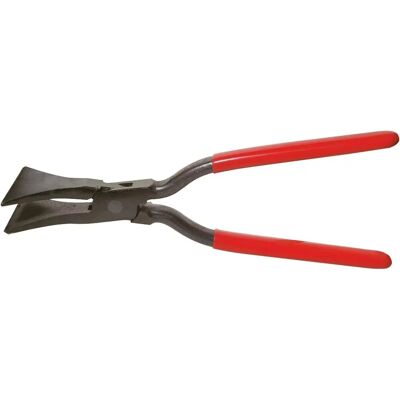 Stubai - Falstang Lige 80mm - PVC - Through-lead - Outil - Publicité Stubai - Falstang Lige 80mm - PVC - Through-lead - Outil - Publicité