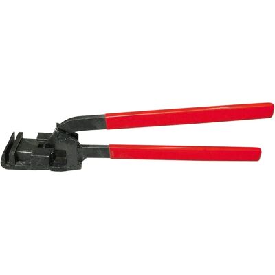 Stubai Doppelfalzzange PVC - Zange Stubai Doppelfalzzange PVC - Zange