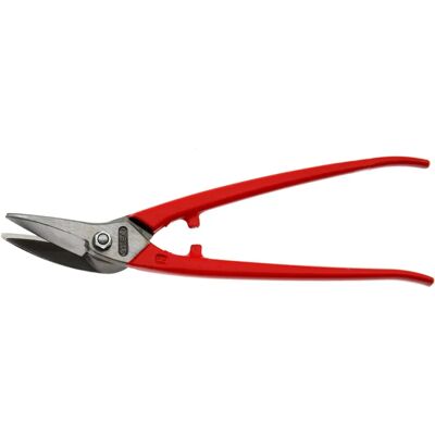 Precyzyjne boczne obcęgi Stubai - 280mm, Rękojeść z plastiku Precyzyjne boczne obcęgi Stubai - 280mm, Rękojeść z plastiku