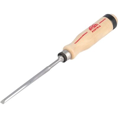 Stubai 353002 High-Quality Steel Chisel - 6mm Stubai 353002 High-Quality Steel Chisel - 6mm