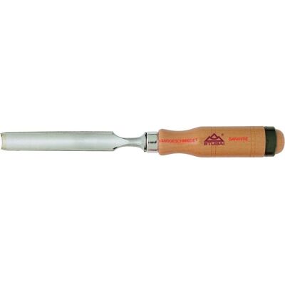 Stubai Modell 360005 Handgeschmiedeter Zugschnitzel - Schnitzwerkzeug Stubai Modell 360005 Handgeschmiedeter Zugschnitzel - Schnitzwerkzeug