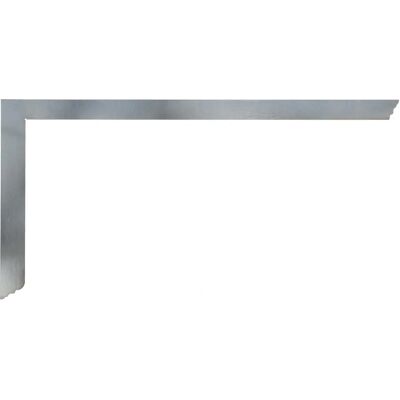 Stubai - Zimmermannswinkel - Schienenbreite 40/50 mm - Schienenlänge 700 mm - Carpenter's square Stubai - Zimmermannswinkel - Schienenbreite 40/50 mm - Schienenlänge 700 mm - Carpenter's square