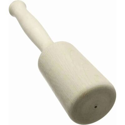Martillo de madera para escultores - natural - Ø 110 mm - Stubai Martillo de madera para escultores - natural - Ø 110 mm - Stubai