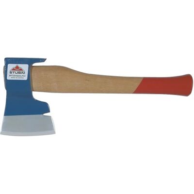 Stubai Model - Zimmermannsbeil, Einreifig Rechts, 800 G - Hammer Stubai Model - Zimmermannsbeil, Einreifig Rechts, 800 G - Hammer