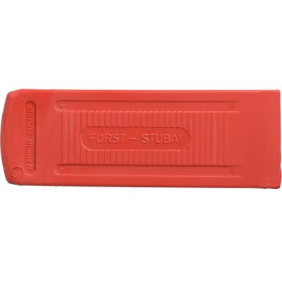 BRW Fällkeile - Schlagfestes Kunststoff - 63x180mm Gartenwerkzeug BRW Fällkeile - Schlagfestes Kunststoff - 63x180mm Gartenwerkzeug