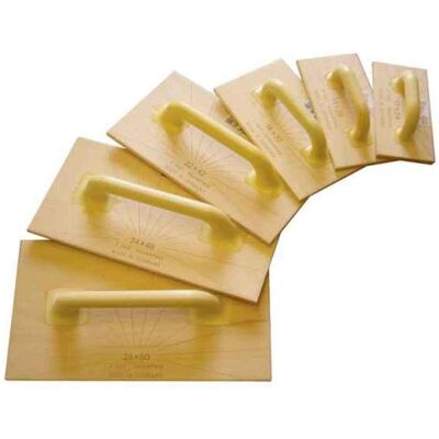 Stubai Model 436050 Waterproof Wooden Scraper - Flooring Tool Stubai Model 436050 Waterproof Wooden Scraper - Flooring Tool