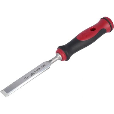 Stubai - 3560 - 18 mm - Kunststoffgriff - Meißel Stubai - 3560 - 18 mm - Kunststoffgriff - Meißel